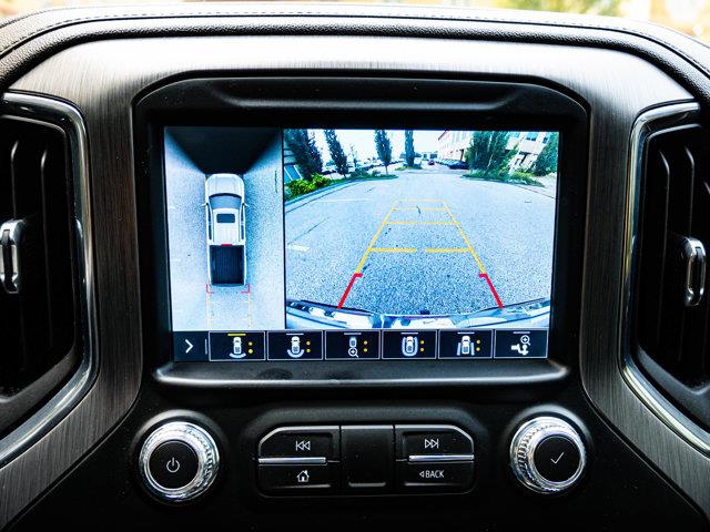 gmc Sierra 1500 2019 - 28
