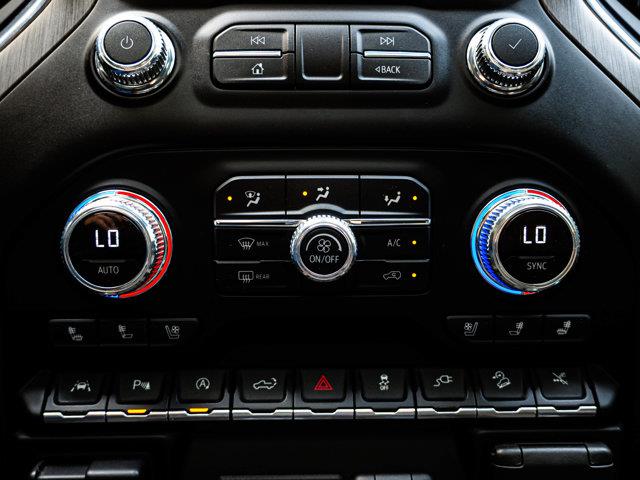 gmc Sierra 1500 2019 - 29