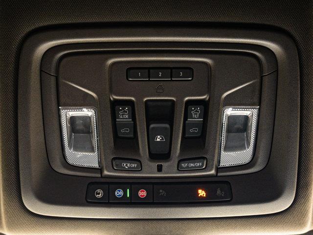 gmc Sierra 1500 2019 - 31