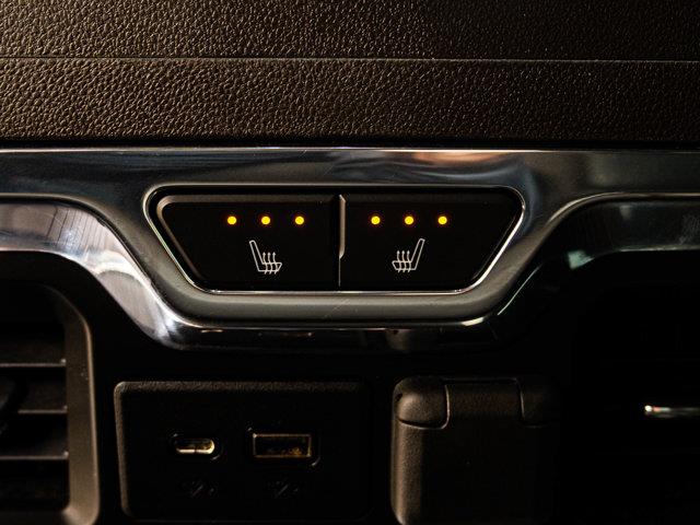 gmc Sierra 1500 2019 - 33