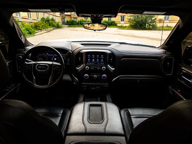 gmc Sierra 1500 2019 - 34