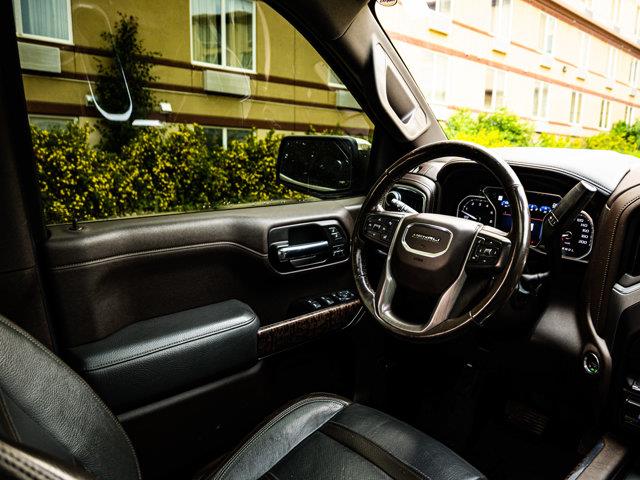 gmc Sierra 1500 2019 - 35