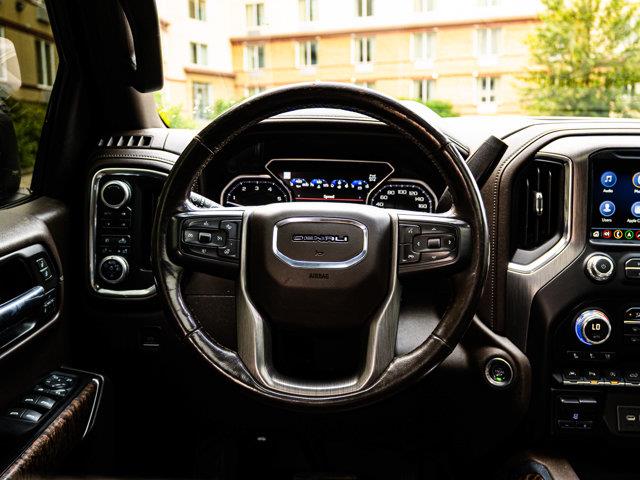 gmc Sierra 1500 2019 - 36