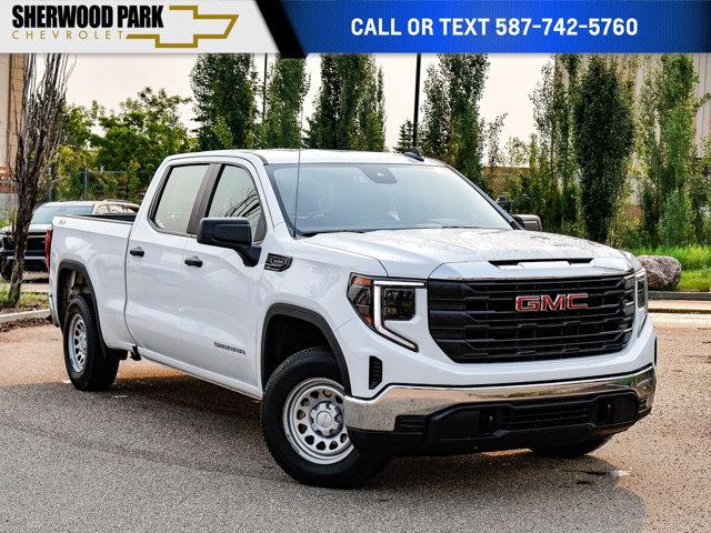 gmc Sierra 1500 2024