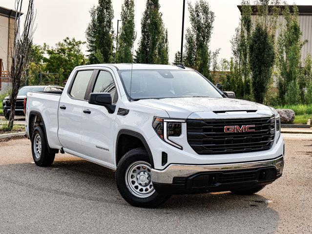 gmc Sierra 1500 2024 - 2