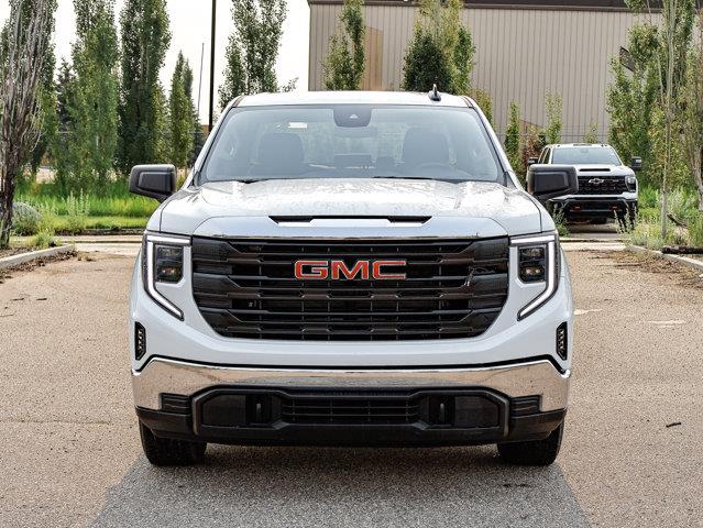 gmc Sierra 1500 2024 - 3