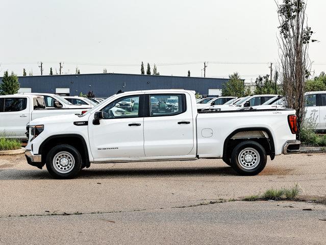 gmc Sierra 1500 2024 - 10