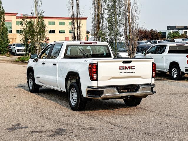 gmc Sierra 1500 2024 - 11