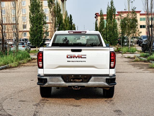 gmc Sierra 1500 2024 - 12