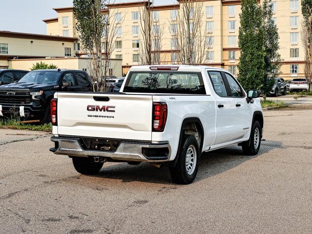 gmc Sierra 1500 2024 - 13