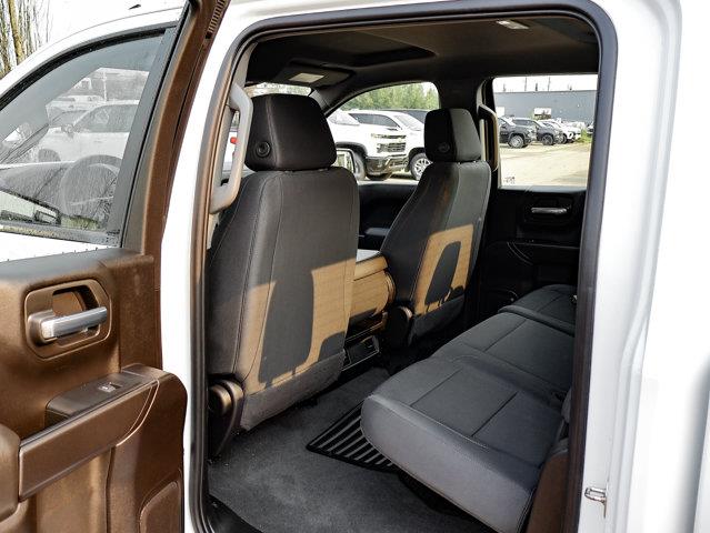 gmc Sierra 1500 2024 - 25