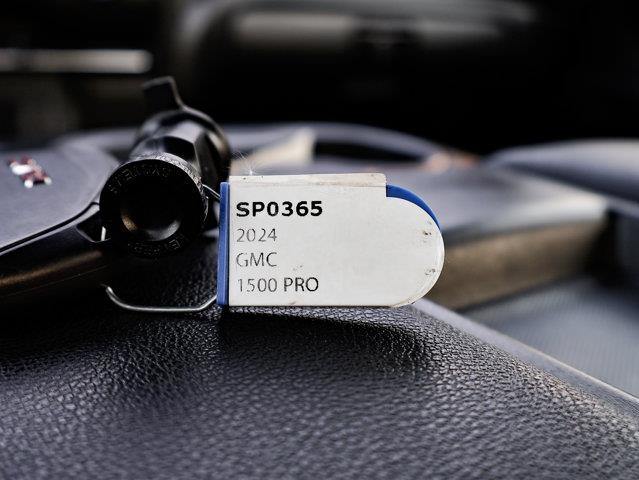 gmc Sierra 1500 2024 - 29