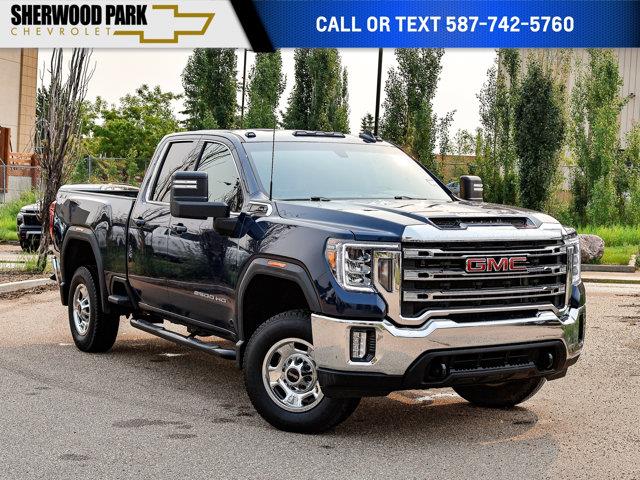 gmc Sierra 2500HD 2023