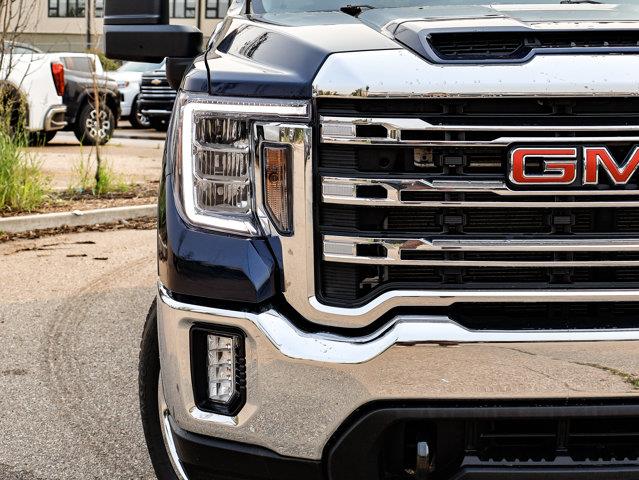 gmc Sierra 2500HD 2023 - 5