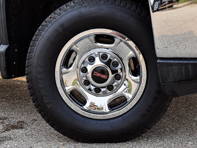 gmc Sierra 2500HD 2023 - 6