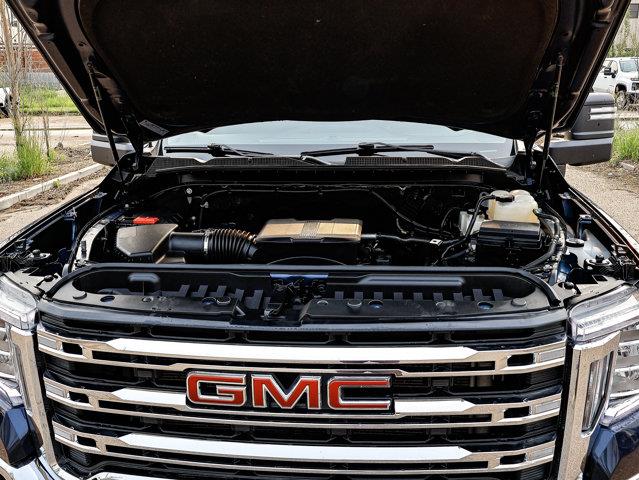 gmc Sierra 2500HD 2023 - 9