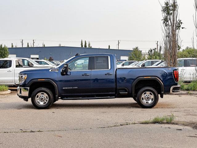 gmc Sierra 2500HD 2023 - 10