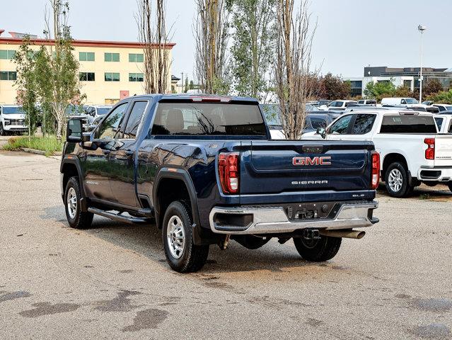 gmc Sierra 2500HD 2023 - 11
