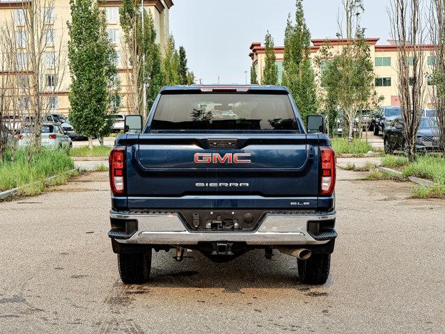 gmc Sierra 2500HD 2023 - 12