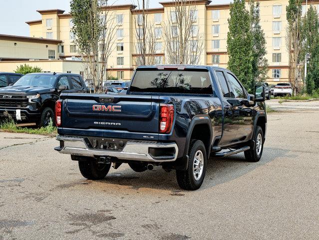 gmc Sierra 2500HD 2023 - 13