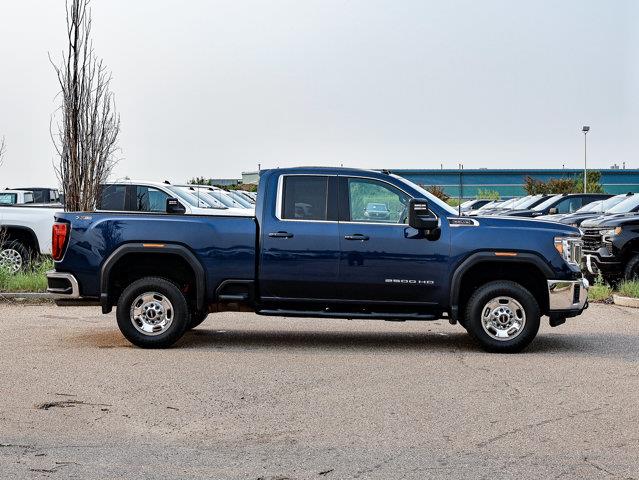gmc Sierra 2500HD 2023 - 14