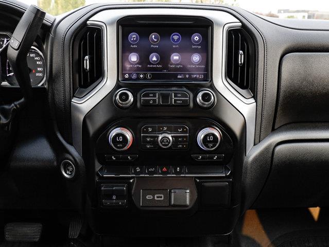 gmc Sierra 2500HD 2023 - 24