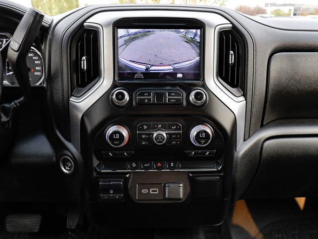 gmc Sierra 2500HD 2023 - 25