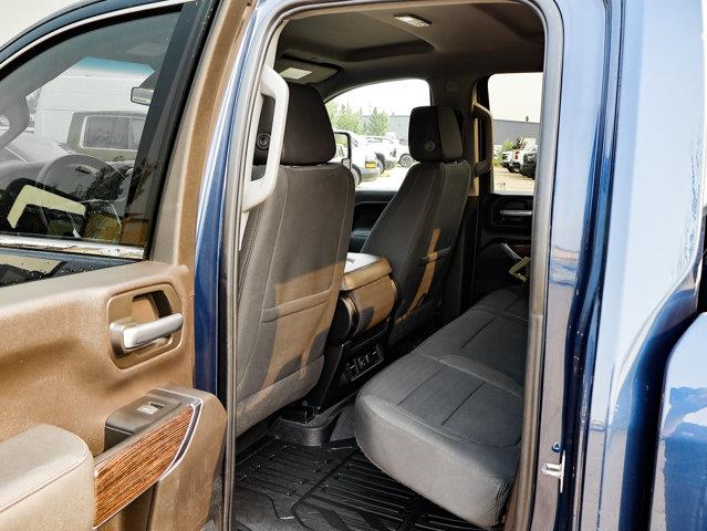 gmc Sierra 2500HD 2023 - 26
