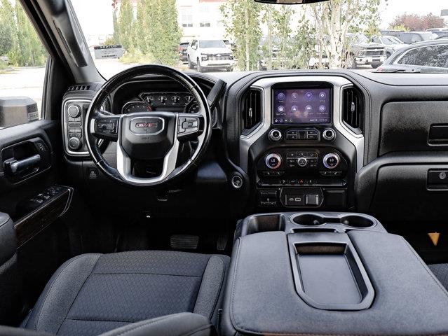 gmc Sierra 2500HD 2023 - 27
