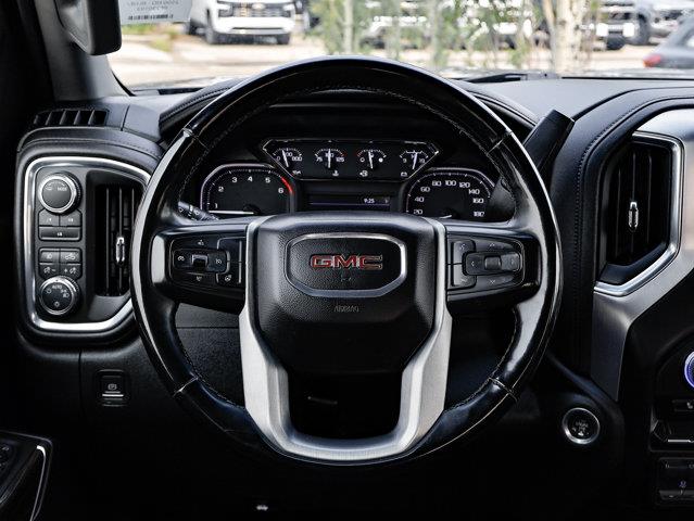 gmc Sierra 2500HD 2023 - 29