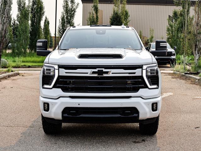 chevrolet Silverado 2500HD 2024 - 3