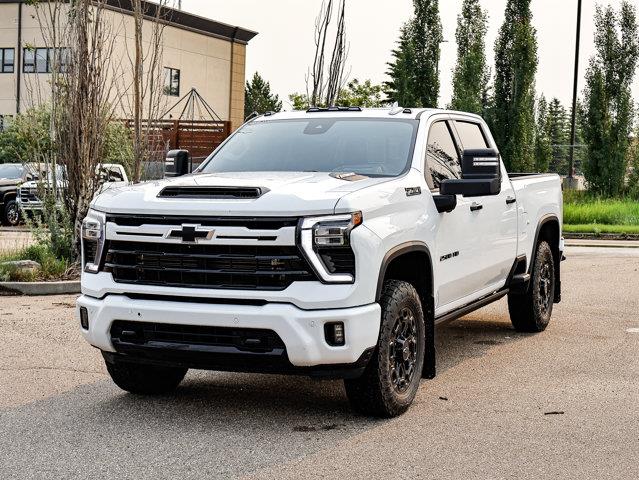 chevrolet Silverado 2500HD 2024 - 4