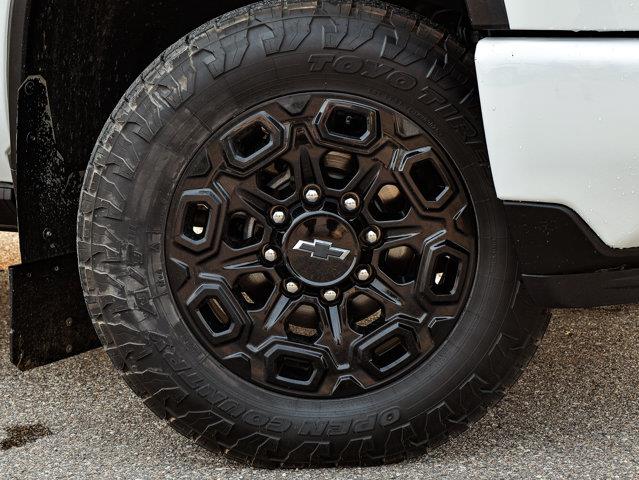 chevrolet Silverado 2500HD 2024 - 6