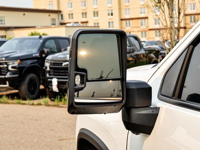 chevrolet Silverado 2500HD 2024 - 7