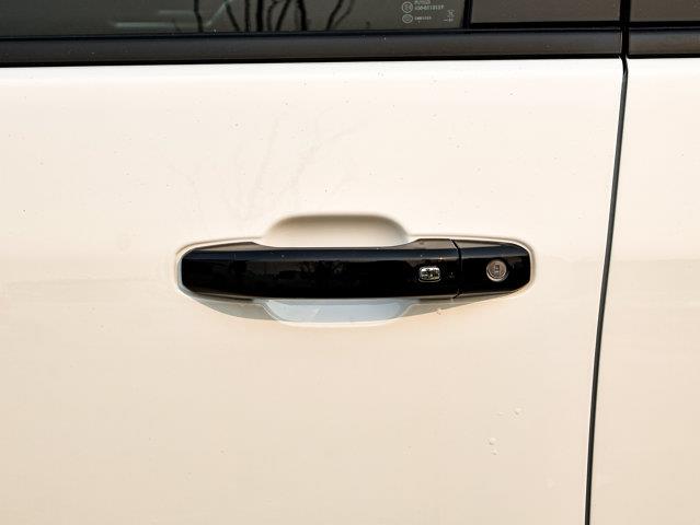 chevrolet Silverado 2500HD 2024 - 8