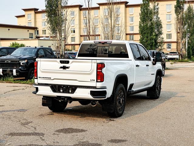 chevrolet Silverado 2500HD 2024 - 13