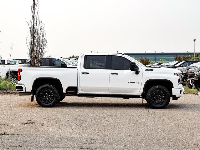 chevrolet Silverado 2500HD 2024 - 14