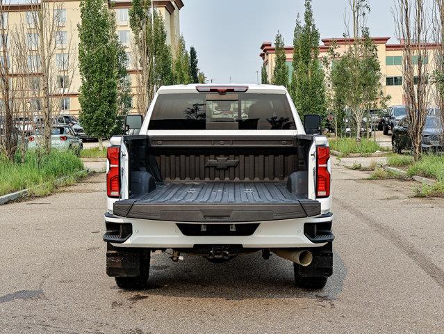 chevrolet Silverado 2500HD 2024 - 15