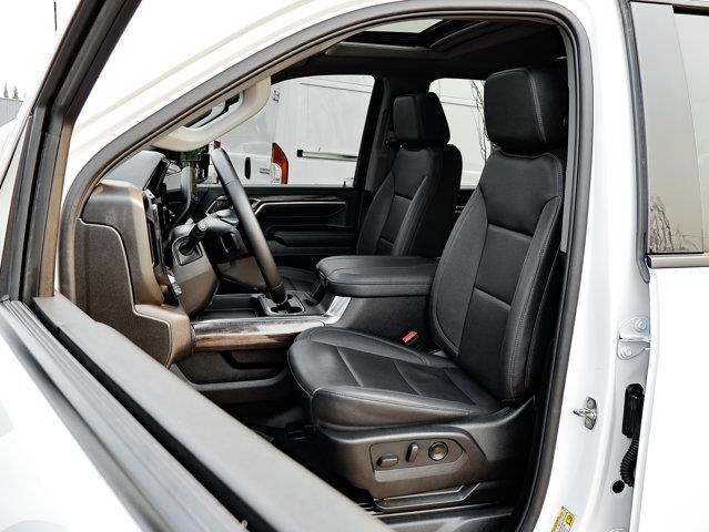 chevrolet Silverado 2500HD 2024 - 17