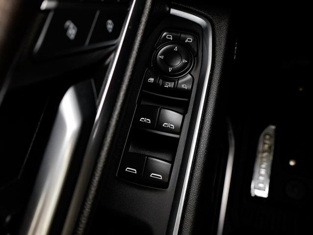 chevrolet Silverado 2500HD 2024 - 18
