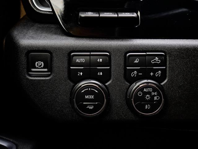 chevrolet Silverado 2500HD 2024 - 21
