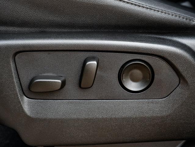 chevrolet Silverado 2500HD 2024 - 22