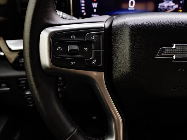 chevrolet Silverado 2500HD 2024 - 23