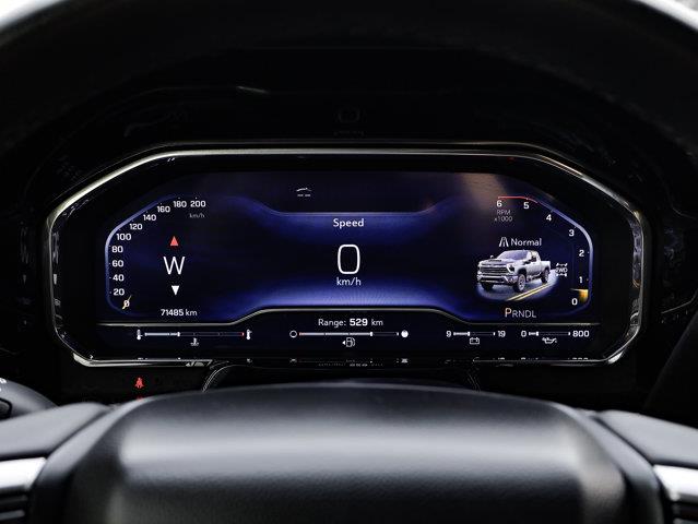 chevrolet Silverado 2500HD 2024 - 24