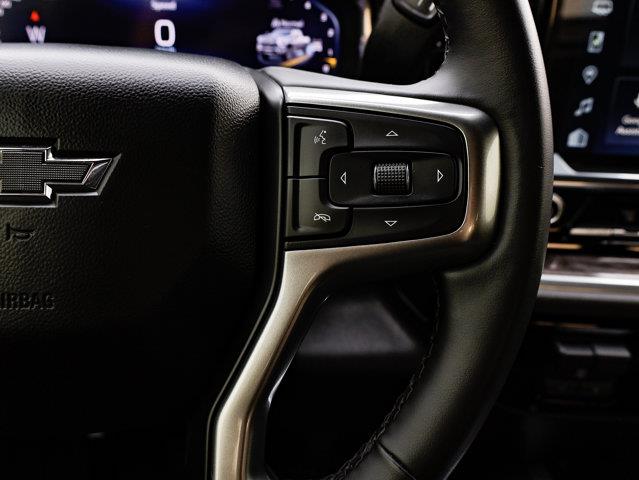 chevrolet Silverado 2500HD 2024 - 25