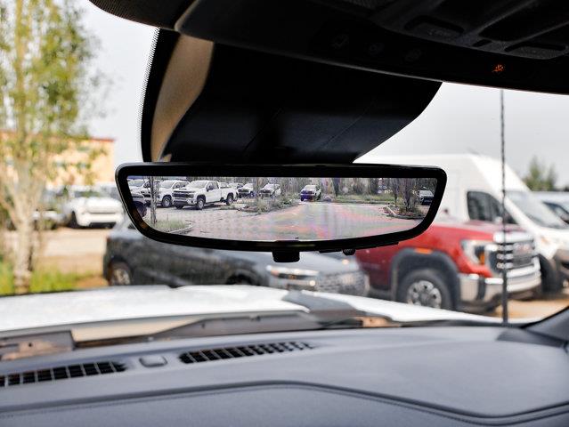 chevrolet Silverado 2500HD 2024 - 28