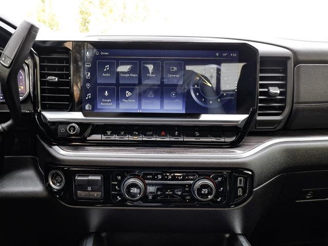 chevrolet Silverado 2500HD 2024 - 29