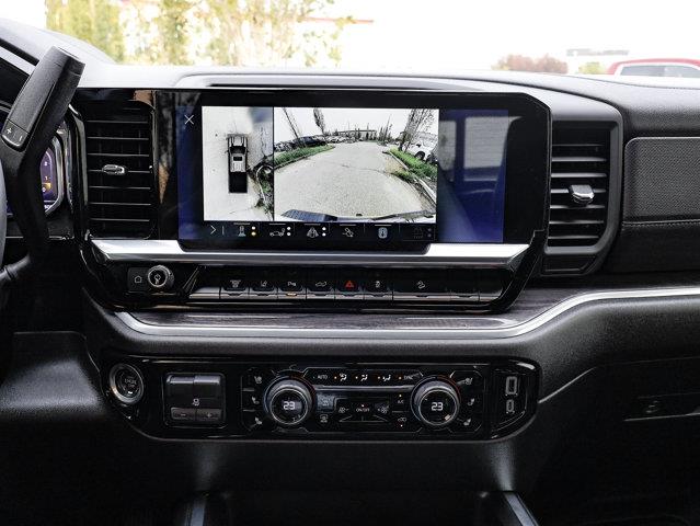 chevrolet Silverado 2500HD 2024 - 30