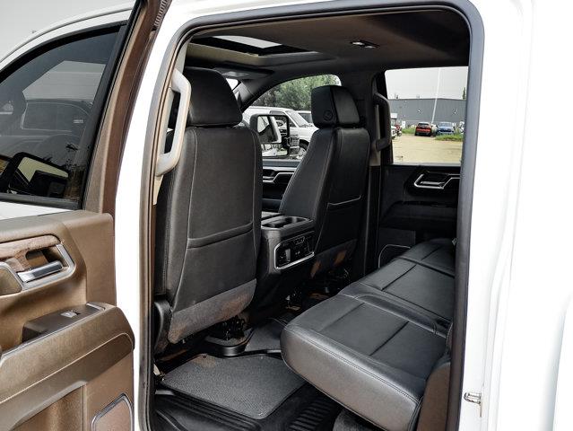 chevrolet Silverado 2500HD 2024 - 31