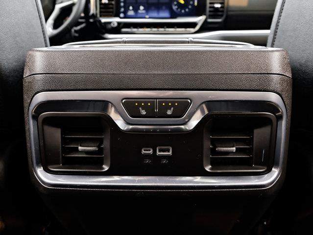 chevrolet Silverado 2500HD 2024 - 32